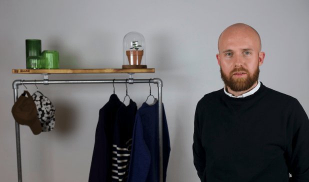 Jonas Oxholm satser stort p&aring; b&aelig;redygtighed og materialer af overskudstr&aelig;