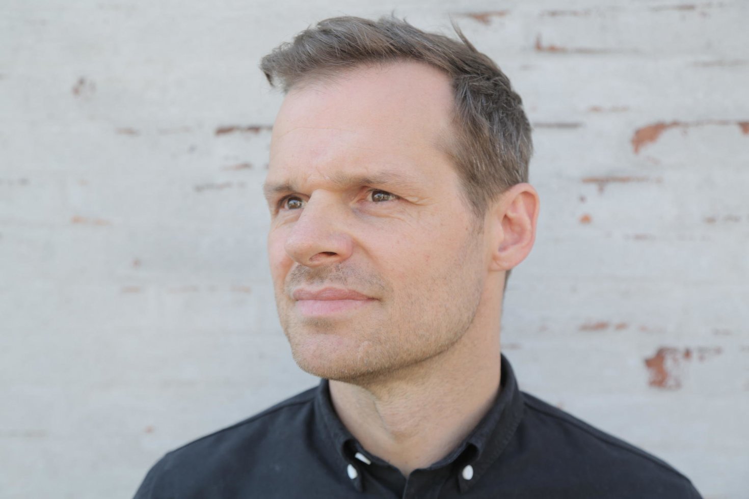 Anders Bj&oslash;rndahl - Fra skibums til direkt&oslash;r