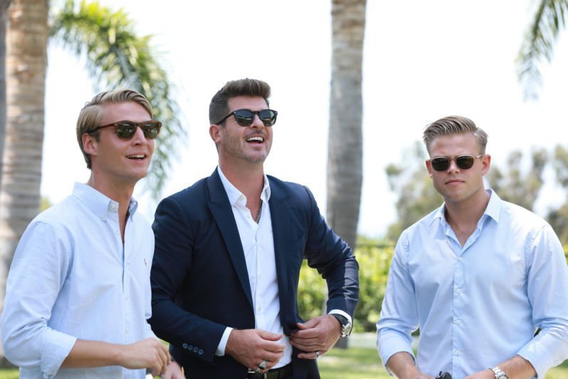 Brillebrandet, Christopher Cloos, er kommet for at blive 