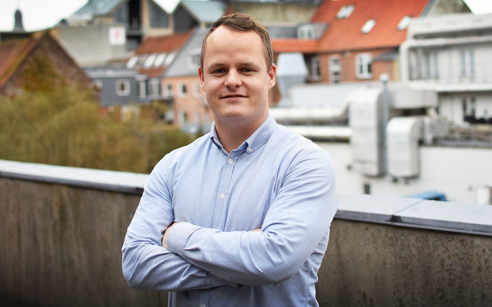 Nutimo hj&aelig;lper virksomheder med at v&aelig;kste 