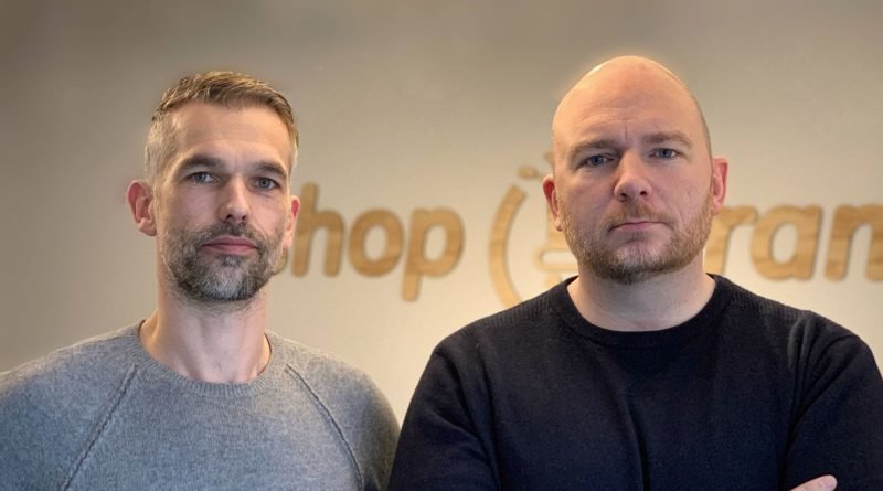 Start din webshops ved Shoporama