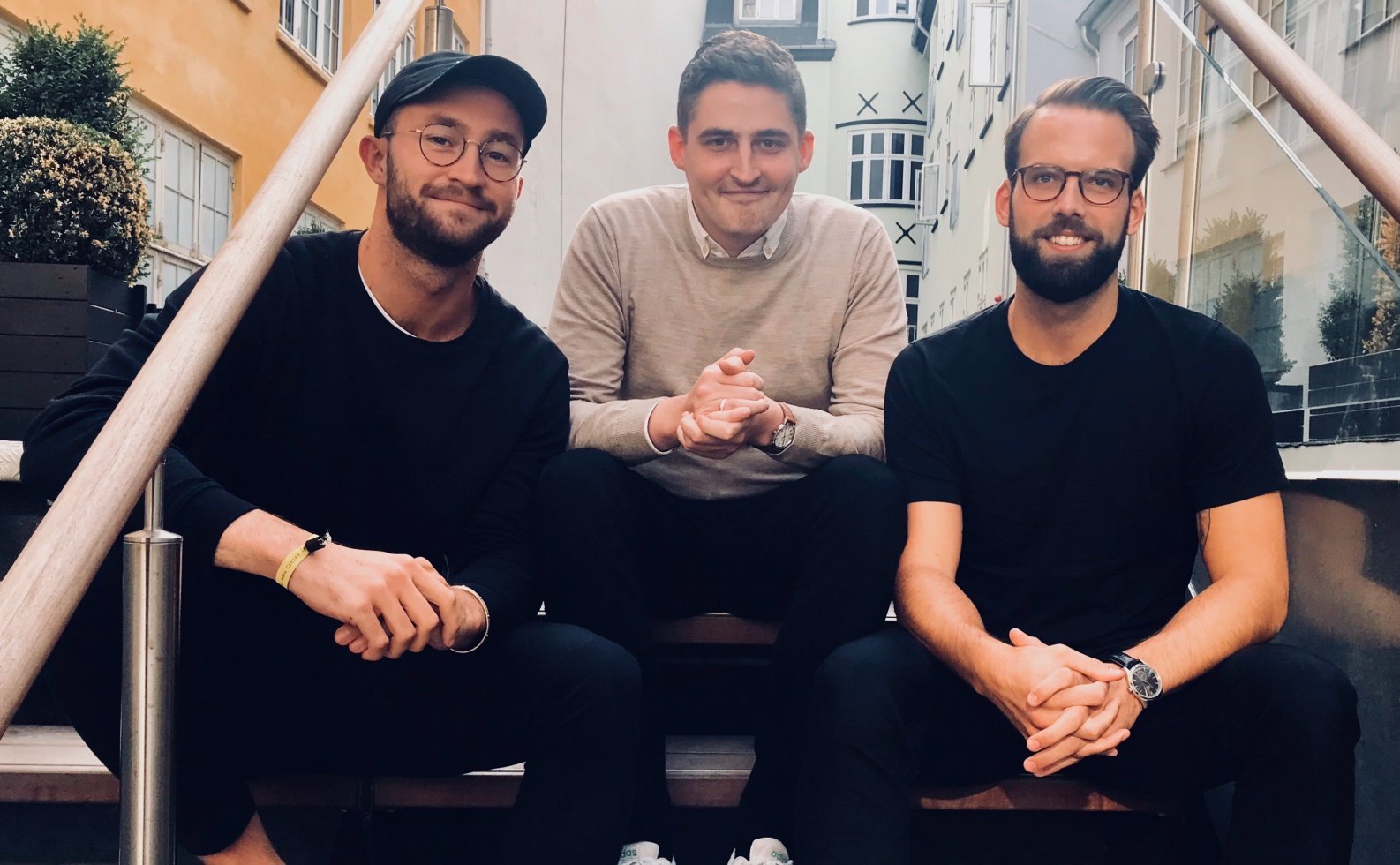 Statum sikrer en hurtig og effektv rekrutteringsproces