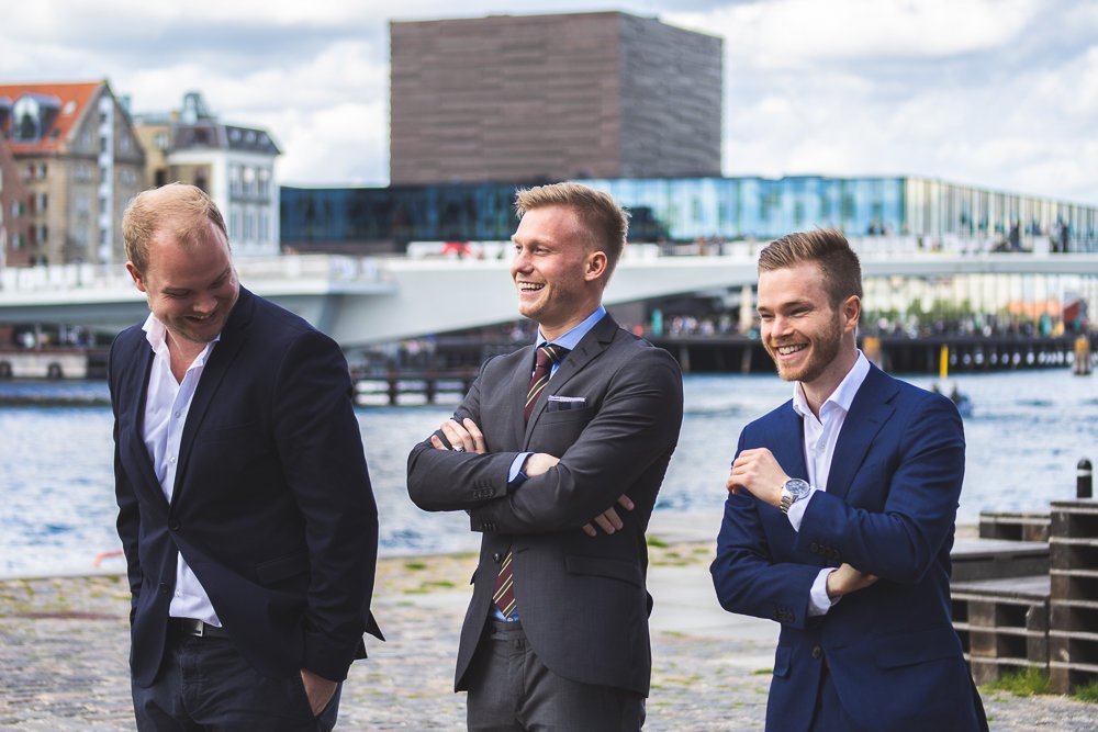 Digitale specialister samlet hos Plutonic Media