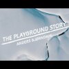 Office365 -  Anders Bjørndahl -  The Playground Story - Anders Bjørndahl - Fra skibums til direktør