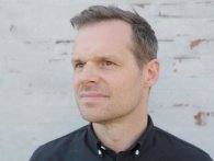 Anders Bjørndahl - Fra skibums til direktør